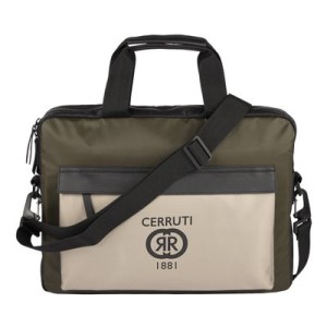 Document bag Brick Navy Bright Blue - Reklamnepredmety