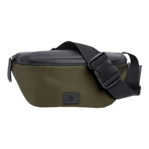 Waistpack Block Black - Reklamnepredmety
