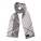 Scarf Gemma Grey - UFE313H-1 - variant Ps UFE313H