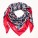 Silk scarf Umberta Red - UFL238P_Z2-1 - variant Ps UFL238P