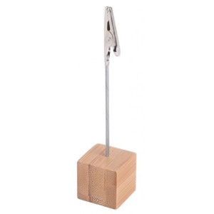Notenhalter CUBE - Reklamnepredmety