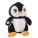 Großer Plüschpinguin SKIPPER