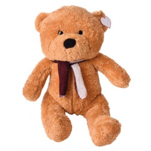 Großer Plüschbär RICO - Reklamnepredmety
