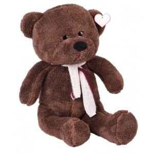 Großer Plüschbär RICO - Reklamnepredmety