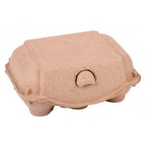 Kreideset FUNNY EGGS - Reklamnepredmety