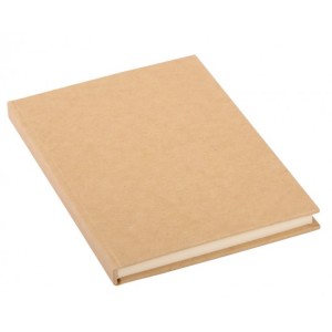 CRAFT Notizbuch im Format DIN A6 - Reklamnepredmety