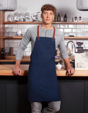 Schürze Green-Generation Karlowsky - Reklamnepredmety