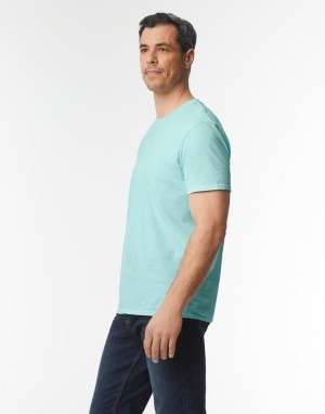 Herren-T-Shirt Softstyle EZ - Reklamnepredmety