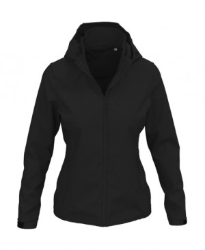 Damen Lux Softshell-Jacke - Reklamnepredmety