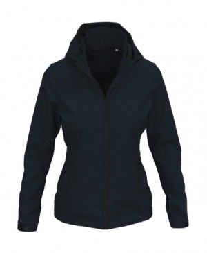 Damen Lux Softshell-Jacke - Reklamnepredmety