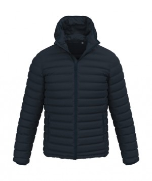 Herren Lux Steppjacke - Reklamnepredmety
