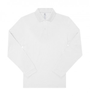 Poloshirt My Polo 210 LSL - Reklamnepredmety