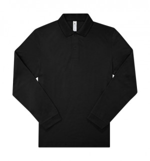 Poloshirt My Polo 210 LSL - Reklamnepredmety