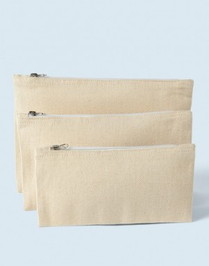 Plátené púzdro na príslušenstvo - Reklamnepredmety