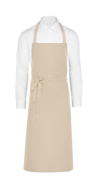 PARIS - Recycelte Schürze - Reklamnepredmety