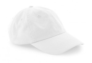6 Panel Dad Cap aus Bio-Baumwolle - Reklamnepredmety