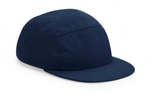 Camper Outdoor 5 Panel Kappe - Reklamnepredmety