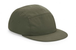 Camper Outdoor 5 Panel Kappe - Reklamnepredmety