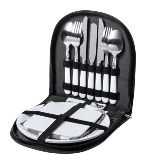 Tilken RPET-Picknick-Set - Reklamnepredmety