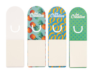 CreaStick Mark B záložka na zákazku - Reklamnepredmety