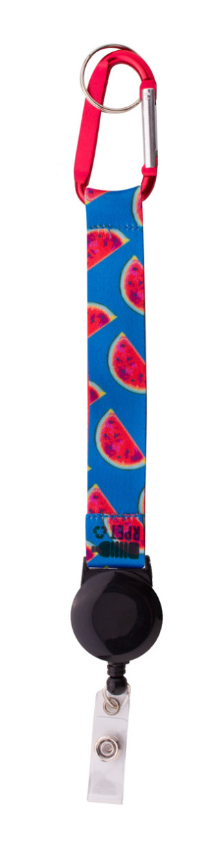 Subiner YoYo RPET Schlüsselanhänger nach Maß - Reklamnepredmety