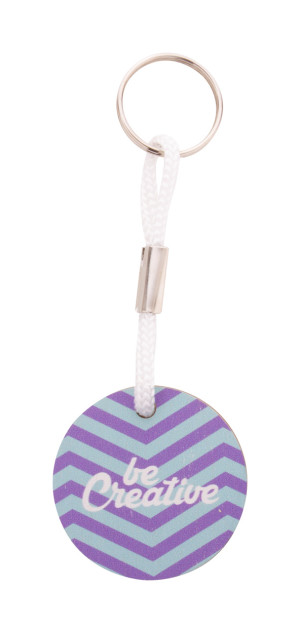 Woody Plus Ein maßgeschneiderter Schlüsselanhänger - Reklamnepredmety