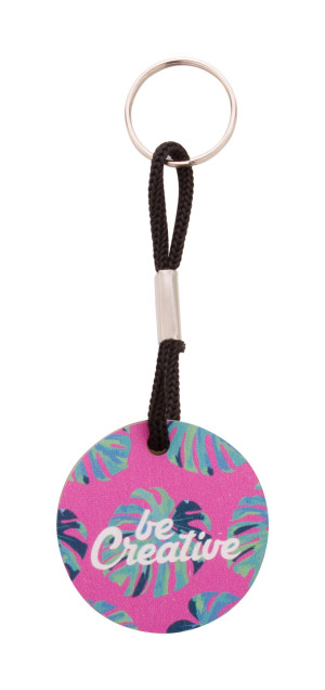 Woody Plus Ein maßgeschneiderter Schlüsselanhänger - Reklamnepredmety