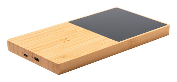 bezdrôtová nabíjačka s ohrievačom hrnčeka