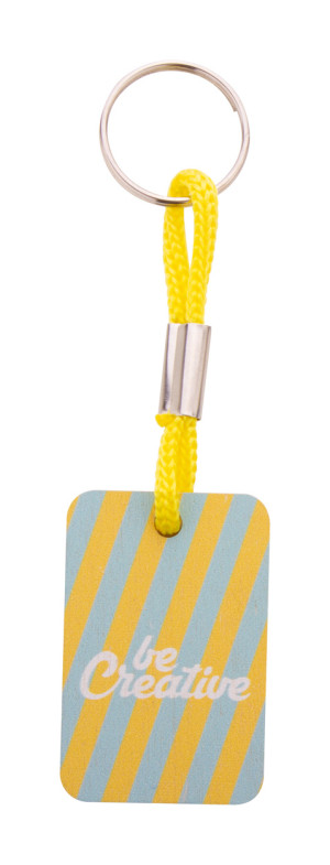 přívěšek na klíče na zakázku - Reklamnepredmety