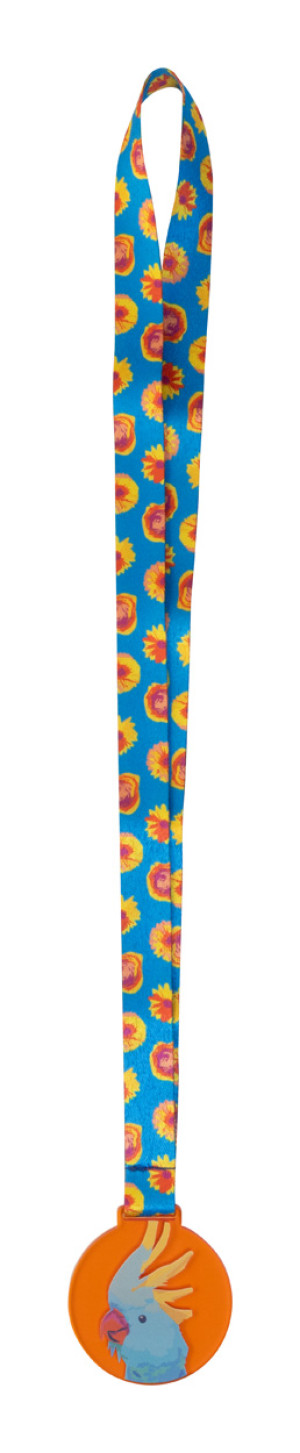 medaila na zákazku - Reklamnepredmety