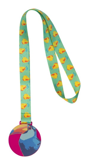 medaila na zákazku - Reklamnepredmety