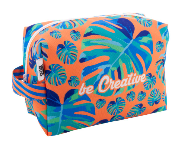 kosmetická taštička na zakázku