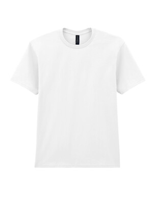 Tričko pre dospelých Softstyle® - Reklamnepredmety