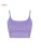 Dámska športová podprsenka z recyklovaných materiálov - 2258199 - variant 