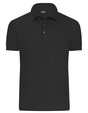 Herren-Poloshirt Polo aus merzerisierter Baumwolle - Reklamnepredmety