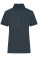 Damen-Poloshirt Polo aus merzerisierter Baumwolle - 2258320 - variant 