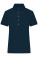 Damen-Poloshirt Polo aus merzerisierter Baumwolle - 2258321 - variant 