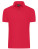 Herren Polo Slim Fit Poloshirt aus mercerisierter Baumwolle - 2258399 - variant 