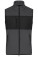 Pánska flísová vesta - 2258537 - variant 