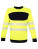 Arbeitssweatshirt mit EOS Hi-Vis Druckbereich - 2259173 - variant 