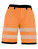 Pracovné šortky EOS Hi-Vis s plochou na potlač - 2259359 - variant 