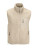 Unisex vesta Sherpa Bodywarmer Fury