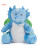Plyšový drak Zippie - 2259937 - variant 