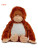 Plyšový orangutan Zippie - 2259960 - variant 