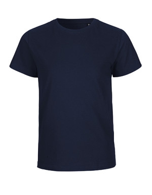 Detské bavlnené tričko - Reklamnepredmety