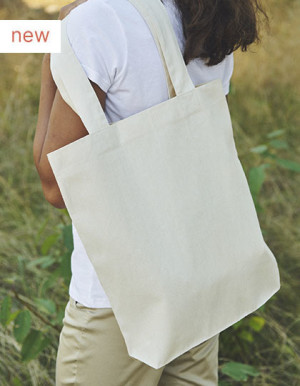 Bavlnená taška - Reklamnepredmety