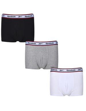 Pánske boxerky Barlow, 3 ks - Reklamnepredmety