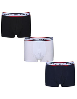 Pánske boxerky Barlow, 3 ks - Reklamnepredmety