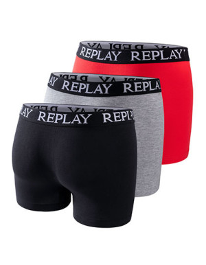 Pánske boxerky (3 ks) - Reklamnepredmety