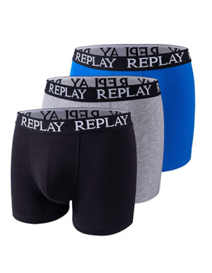 Pánske boxerky (3 ks) - Reklamnepredmety